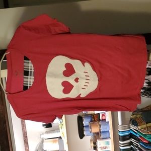 New, Never Worn. PJ Couture Pajama Set.